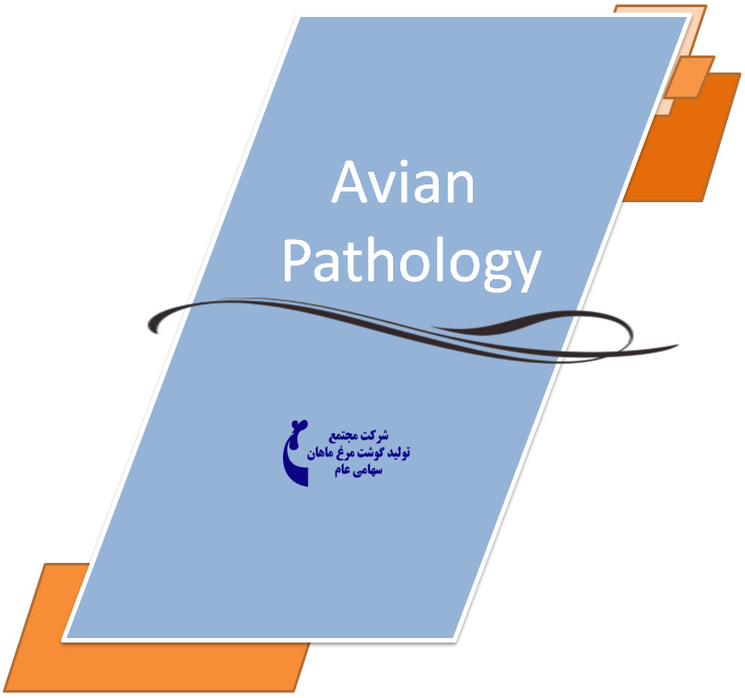Avian pathology